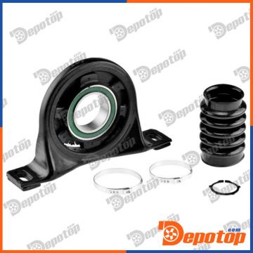 Support arbre de transmission pour MERCEDES | NLW-ME-005, 31851